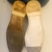 Vintage women's Bowling Set