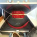 Vintage women's Bowling Set