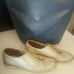 Vintage women's Bowling Set