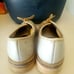 Vintage women's Bowling Set