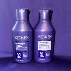 Redken Color Extend Blondage Shampoo & Conditioner 10.1 oz