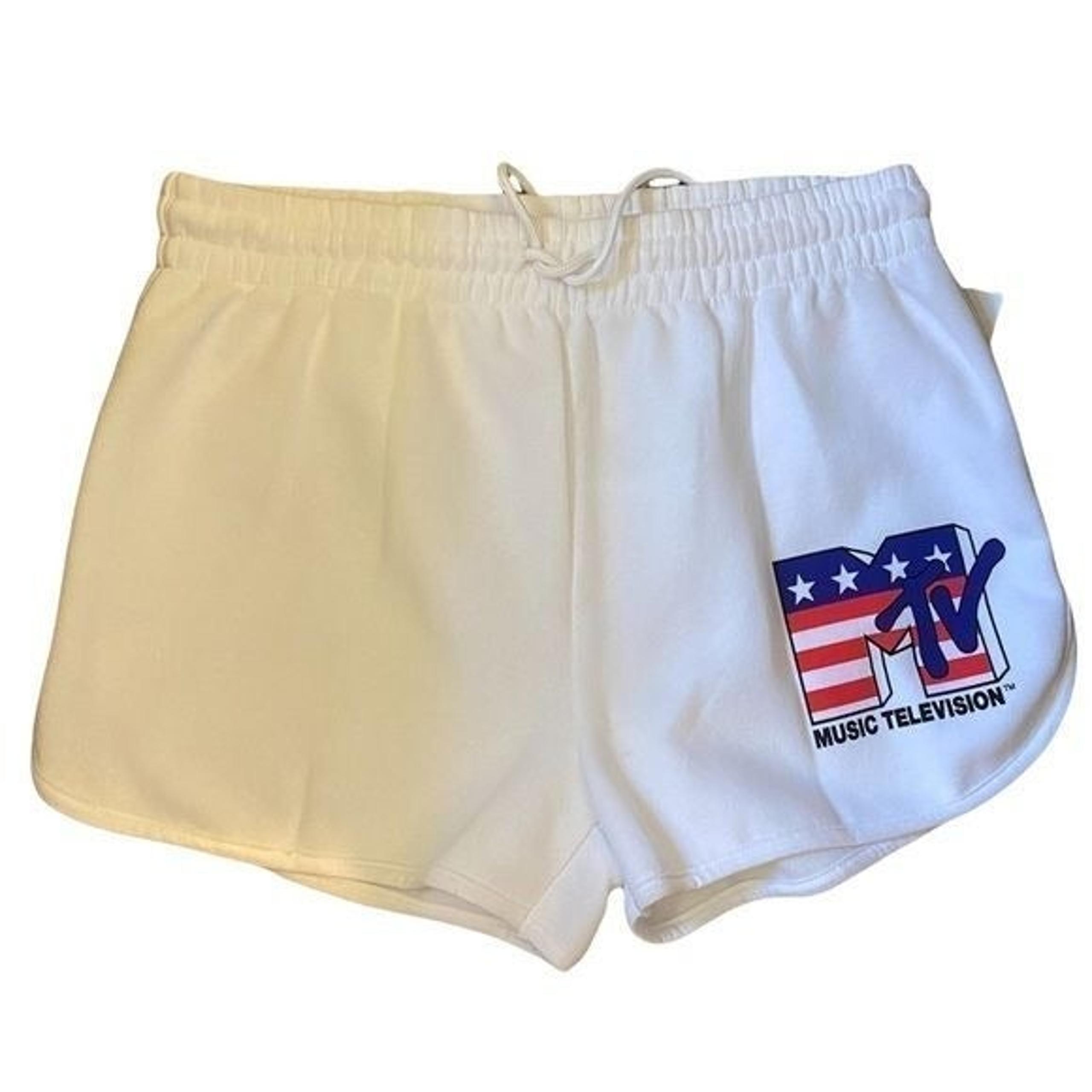 MTV Shorts