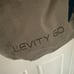 Osprey Levity 60 Super Ultralight Backpack - Parallax Silver USED