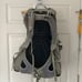 Osprey Levity 60 Super Ultralight Backpack - Parallax Silver USED