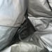 Osprey Levity 60 Super Ultralight Backpack - Parallax Silver USED