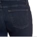 Eileen Fisher Raw Edge Stretch Jean - 12