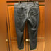 Eileen Fisher Raw Edge Stretch Jean - 12