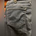 Eileen Fisher Raw Edge Stretch Jean - 12