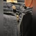 Eileen Fisher Raw Edge Stretch Jean - 12