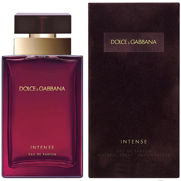 Dolce and Gabbana 3.4
