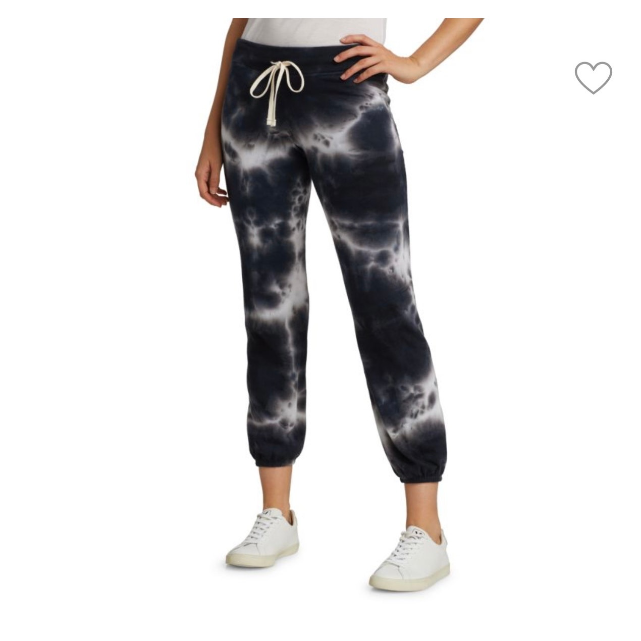Sundry Tie Dye Sweatpants