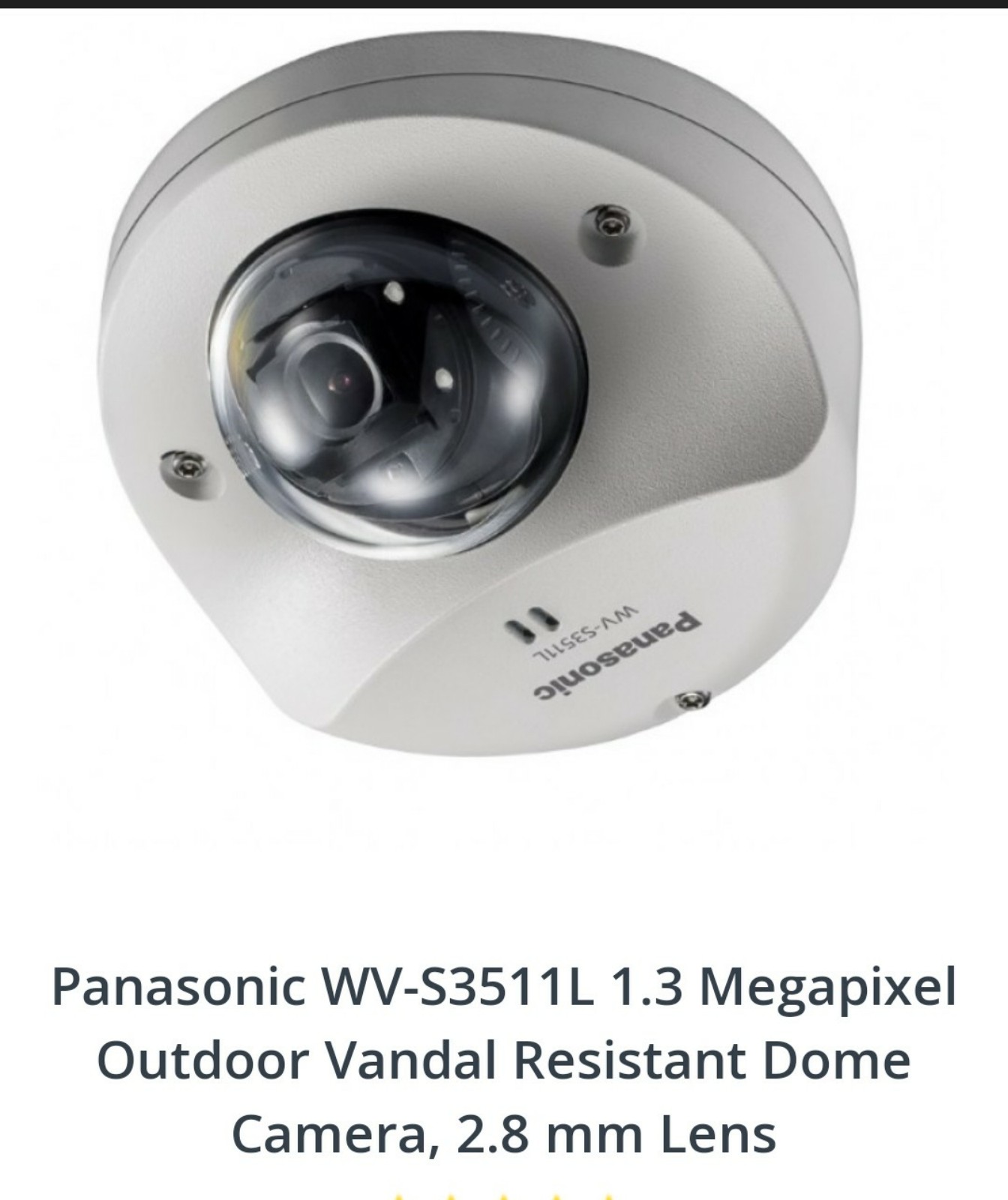 Security Camera