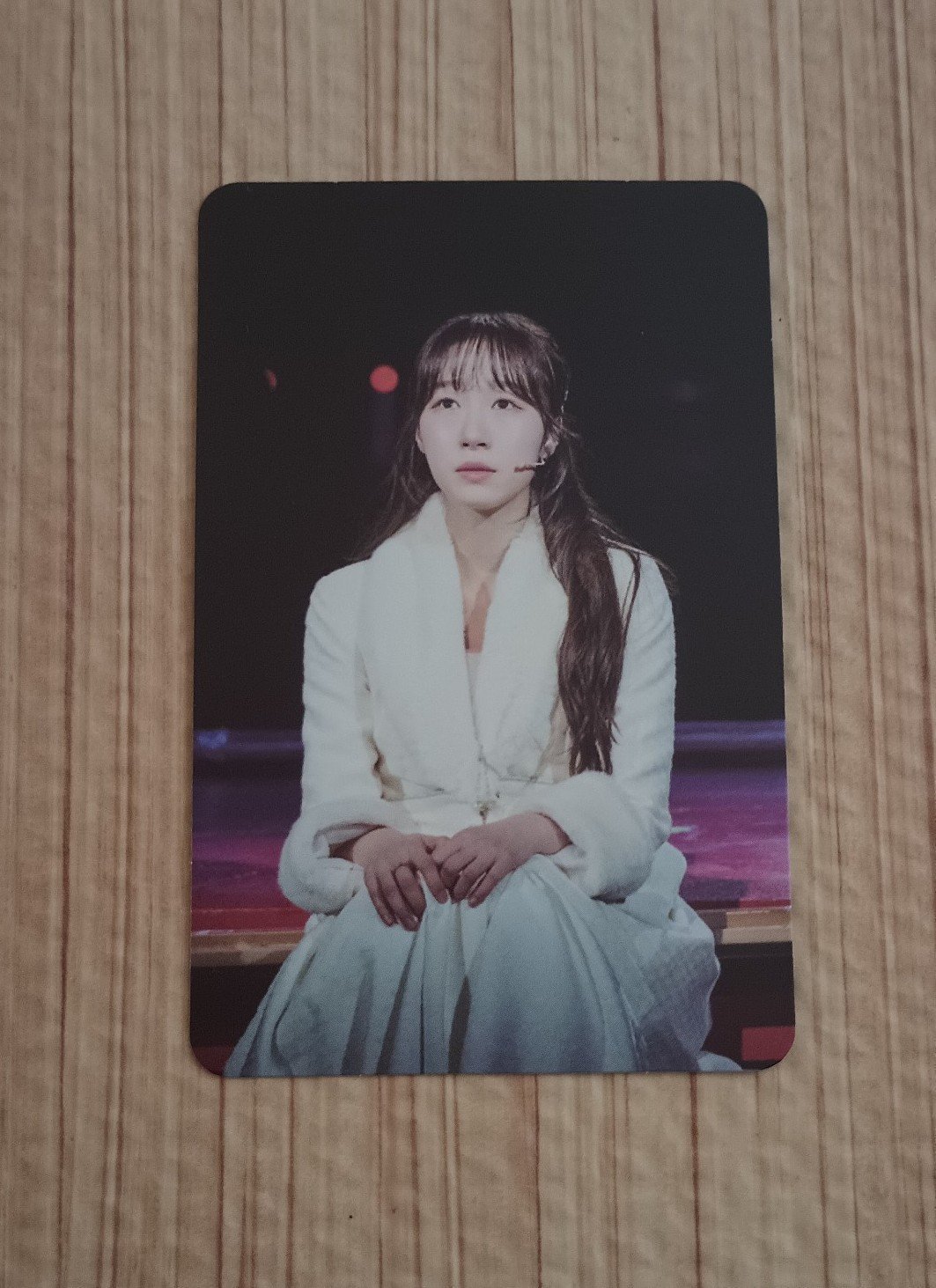 WJSN Soobin the great comet of 1812 PC
