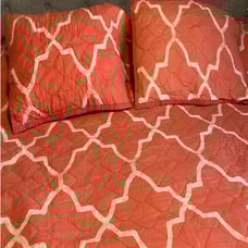 3 King Comforters