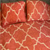 3 King Comforters