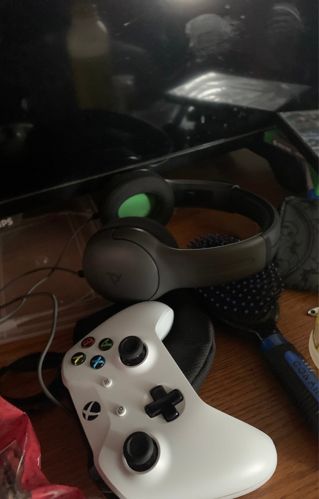 Headphones
