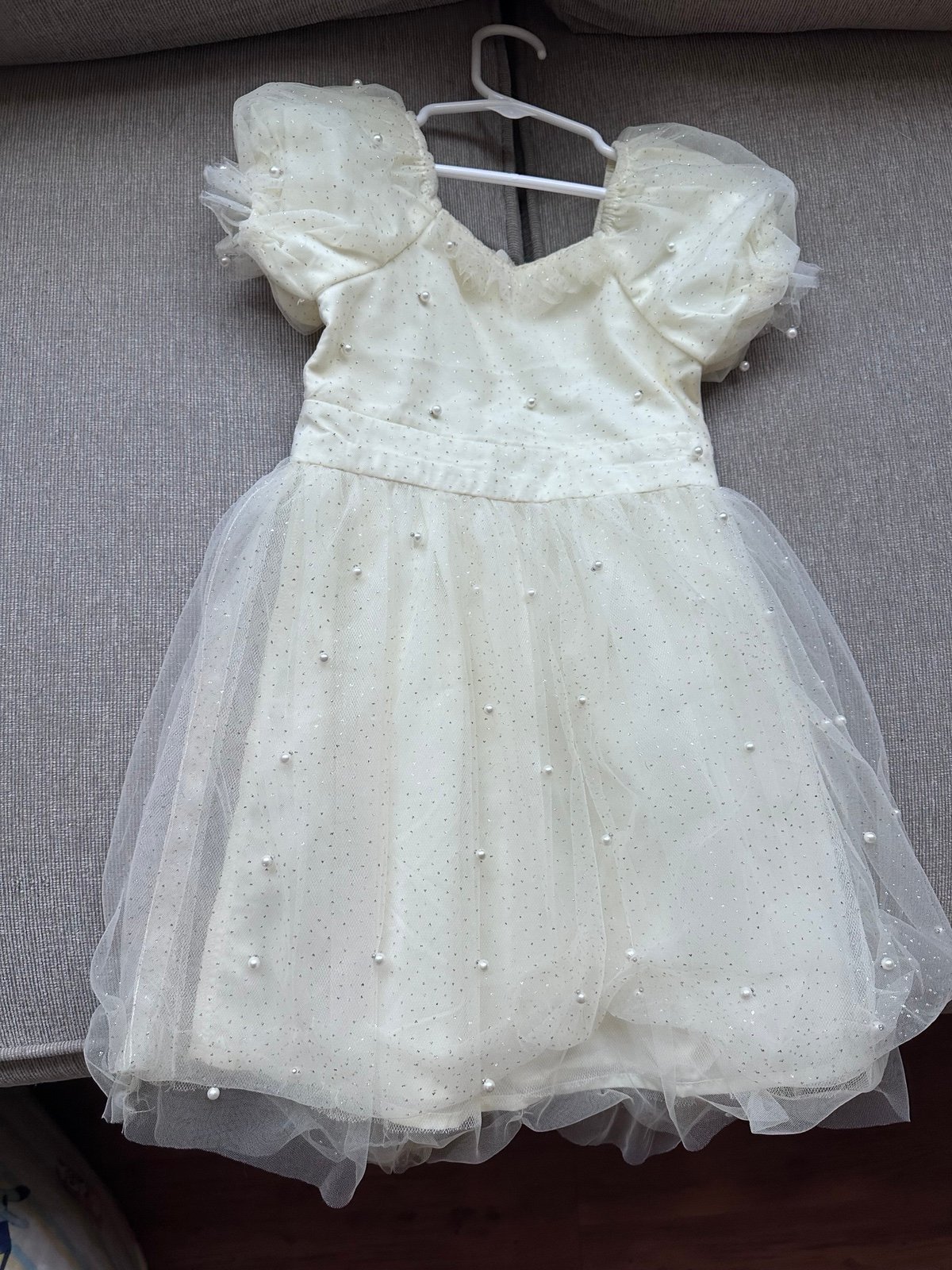 Ivy City Co Felicity Dress 2T Toddler