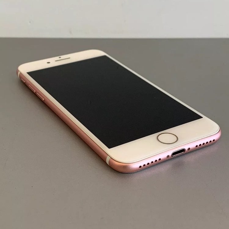 iPhone 7 Rose Gold 32 GB Unlocked