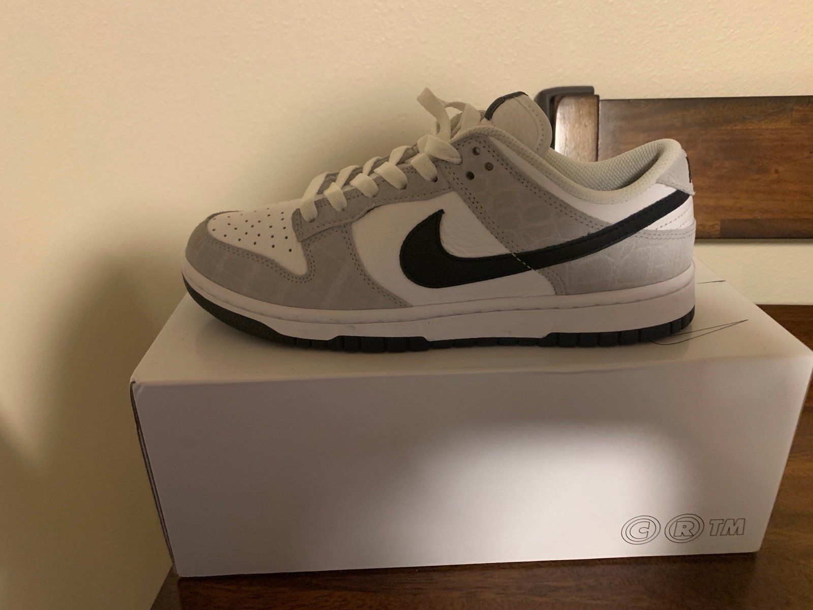 Dunk Low