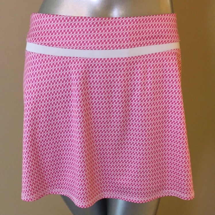 GRAND SLAM | Performance Tennis Skort large