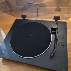 Sony PS-LX310BT turntable