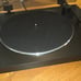 Sony PS-LX310BT turntable