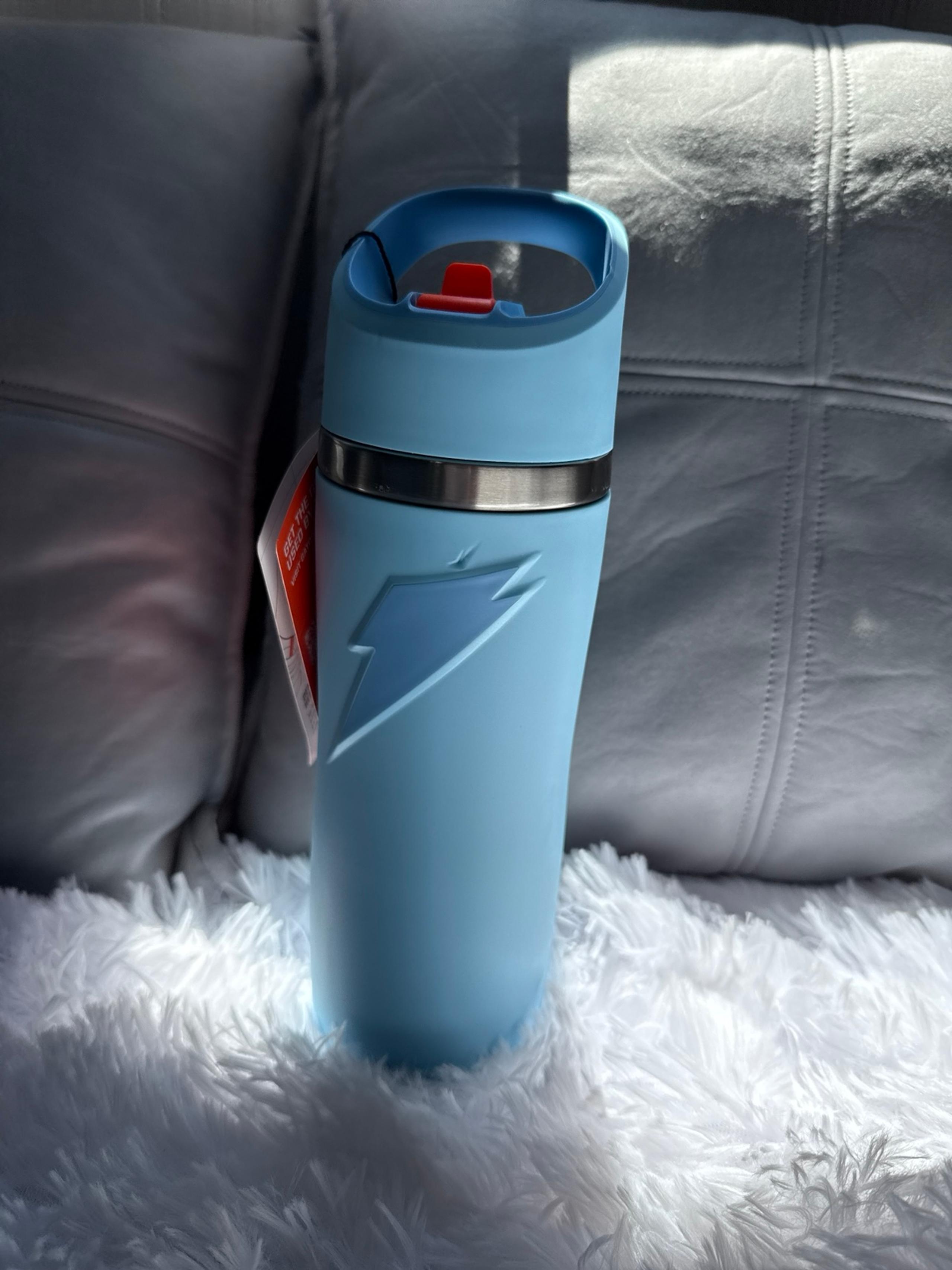 Water Bottle