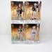 Demon Figures Ser of Demon Slayer