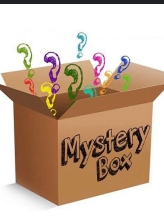 Mystery Box