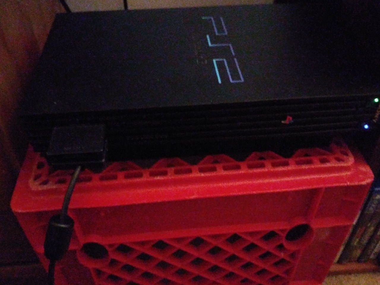 PlayStation 2