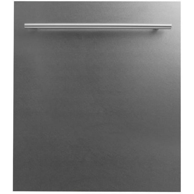 Stainless Steel Dishwasher Panel #9123