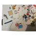 Vintage Model Car Kit Junkyard Parts 1:25 ALL Random! PHOTOS! GREAT VALUE