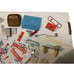 Vintage Model Car Kit Junkyard Parts 1:25 ALL Random! PHOTOS! GREAT VALUE