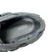 Keen Men's Uneek Water Sandal Size 10 Bungee Strap Dark Gray Hike Outdoor Sport