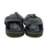 Keen Men's Uneek Water Sandal Size 10 Bungee Strap Dark Gray Hike Outdoor Sport