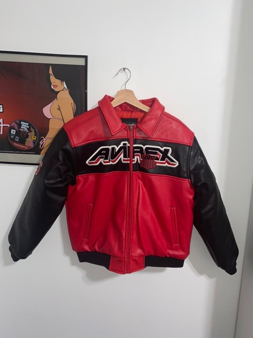 Avirex Coats & Jackets | Mercari