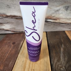 Swedish Beauty Shea You Love Me Natural Bronzer Hypoallergenic Tanning Lotion