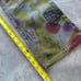 Todd Oldham 90’s Y2K All Over Graffiti Jeans, Size 5 Juniors