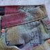 Todd Oldham 90’s Y2K All Over Graffiti Jeans, Size 5 Juniors