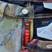 Todd Oldham 90’s Y2K All Over Graffiti Jeans, Size 5 Juniors