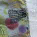 Todd Oldham 90’s Y2K All Over Graffiti Jeans, Size 5 Juniors