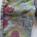 Todd Oldham 90’s Y2K All Over Graffiti Jeans, Size 5 Juniors