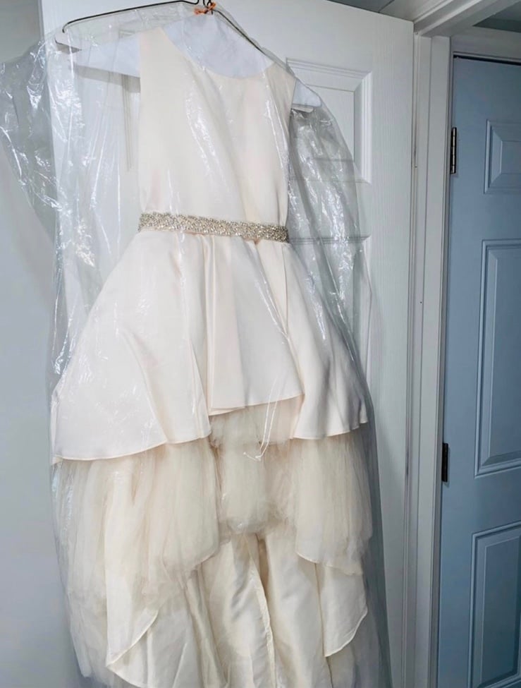 Flower Girl dress