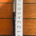 CUTCO Model 1759 Table Knives / Steak knives (5)