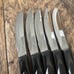 CUTCO Model 1759 Table Knives / Steak knives (5)