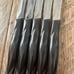 CUTCO Model 1759 Table Knives / Steak knives (5)