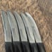 CUTCO Model 1759 Table Knives / Steak knives (5)