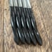 CUTCO Model 1759 Table Knives / Steak knives (5)