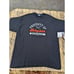 NWT NEW! Vintage Bowie Baysox MD College House 2006 Shirt Black XL
