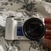 Samsung point and shoot